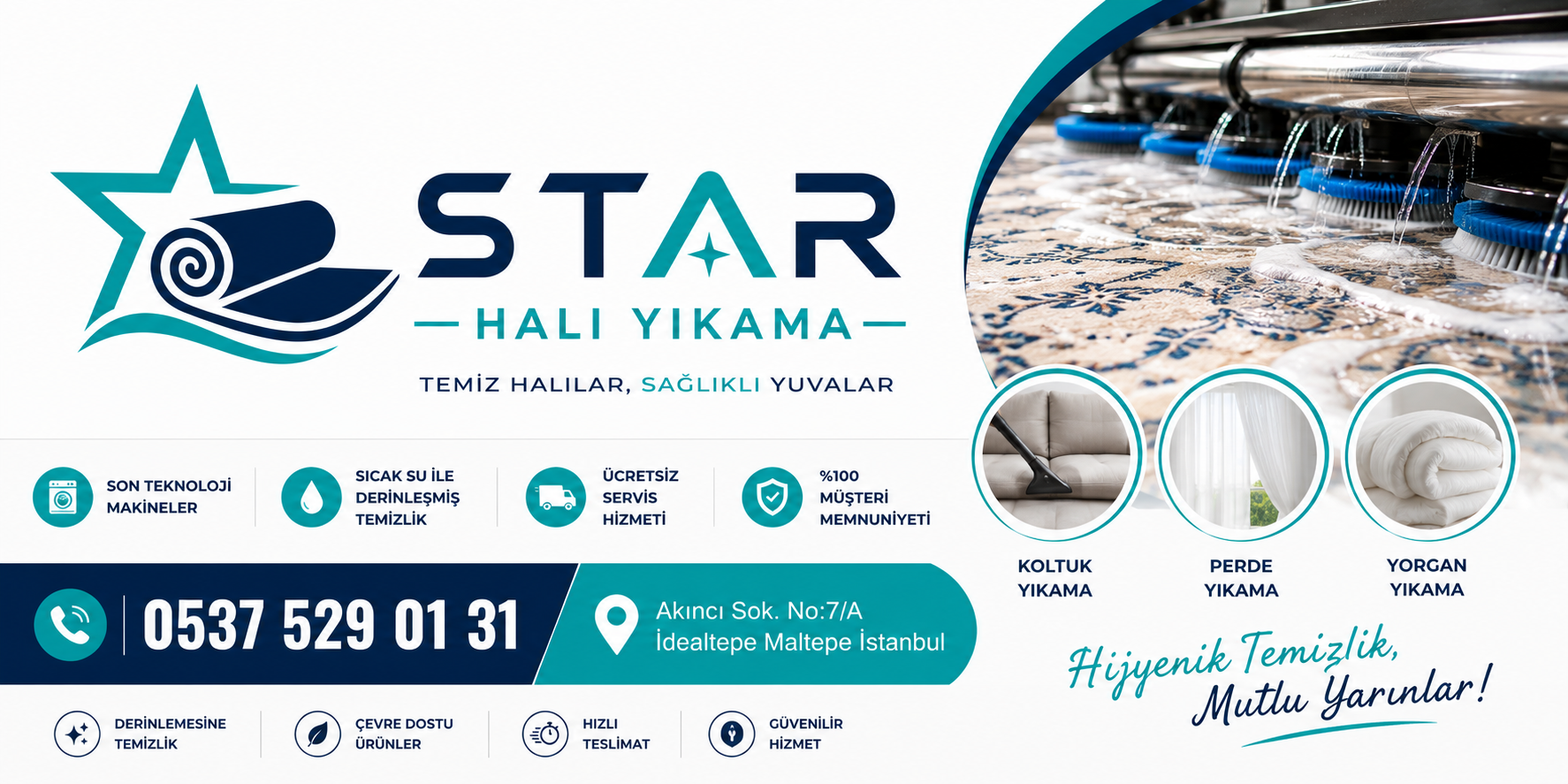 starhalıyıkama